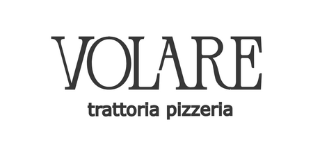 Volare logo Volare logo